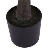 Faux Pachira Money Plant